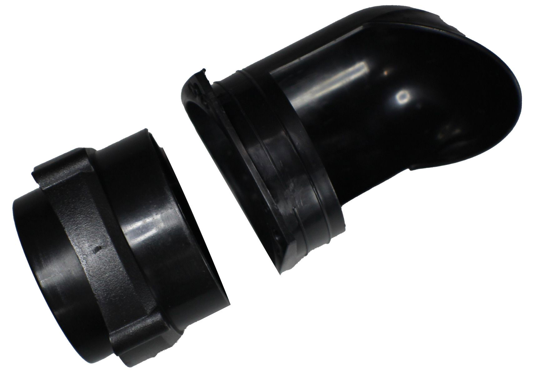 Vacuum Port Assembly (prev. TV