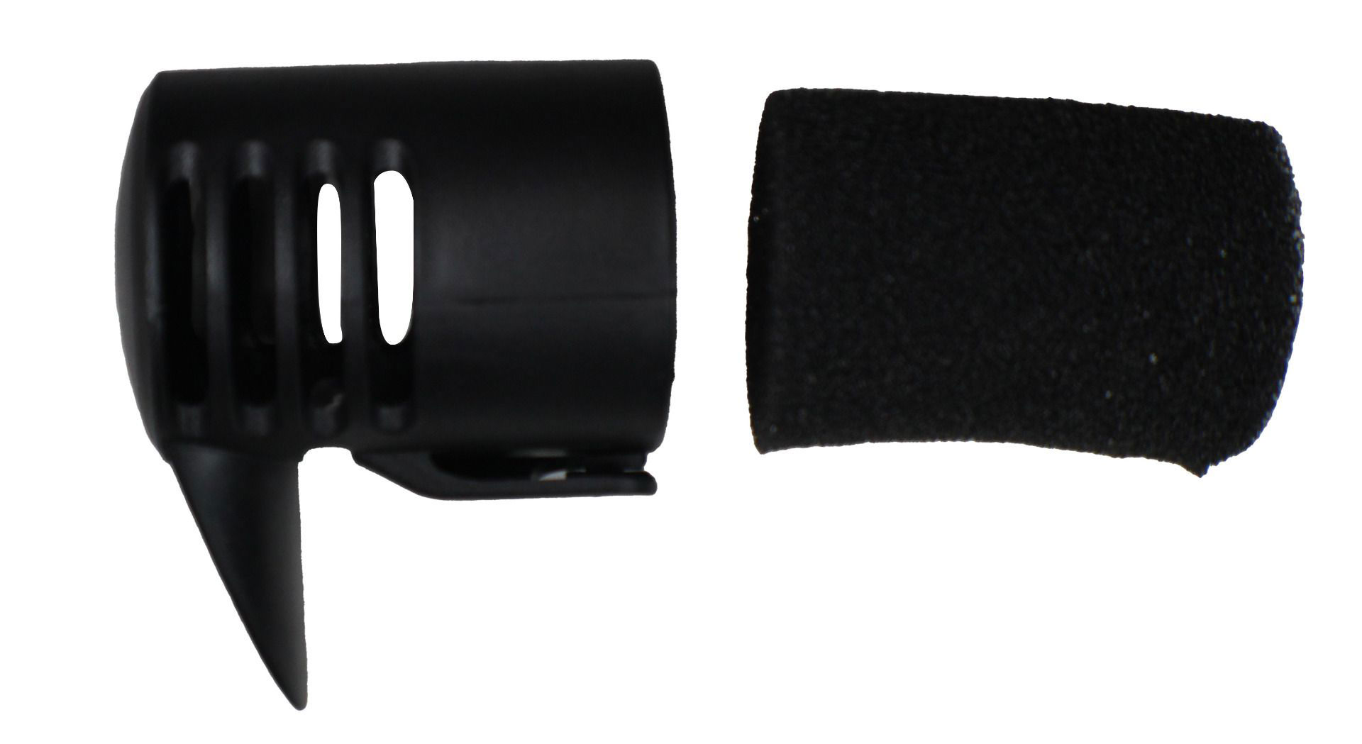 Air / Noise Diffuser (prev. TV