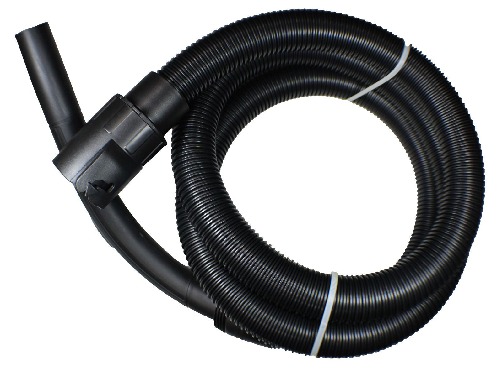 1-1/4" X 7' Hose w/Air Control