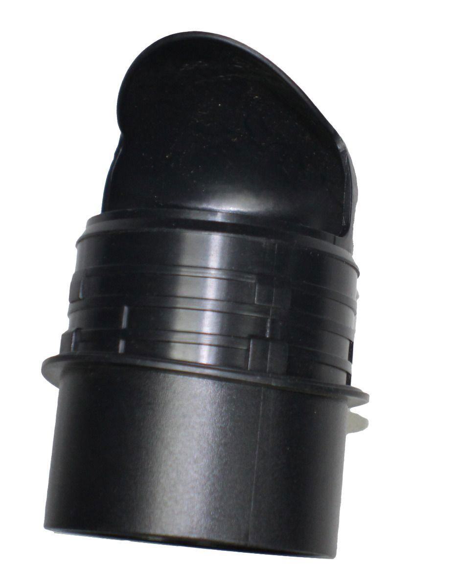 Vacuum Port Assembly (prev. TV