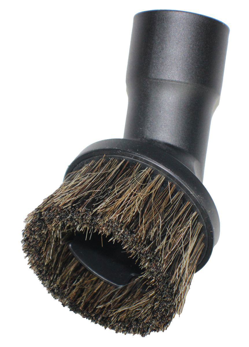 1-7/8" Round Brush (Horse Hair