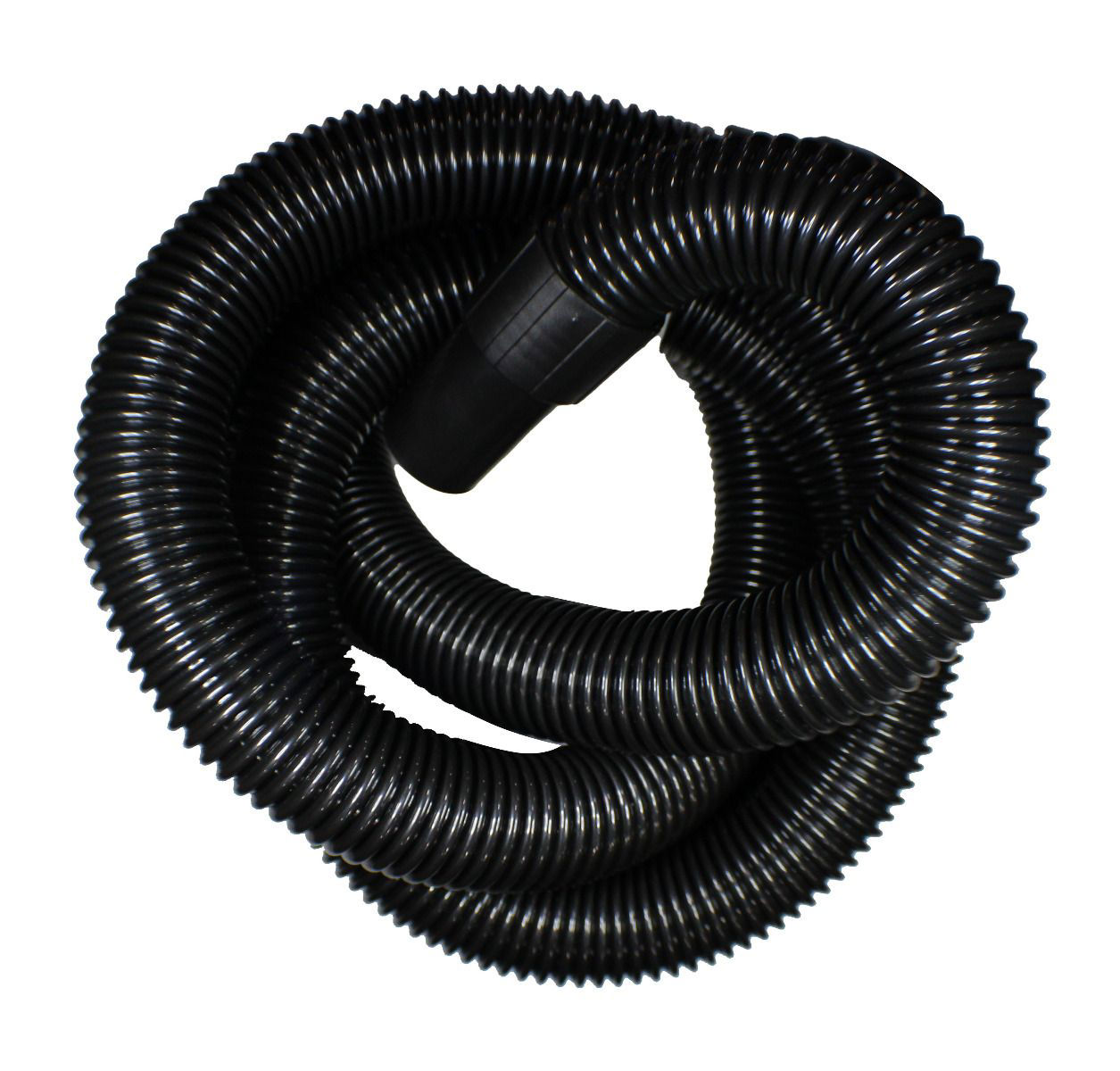 1-7/8" HEPA Hose (Black)