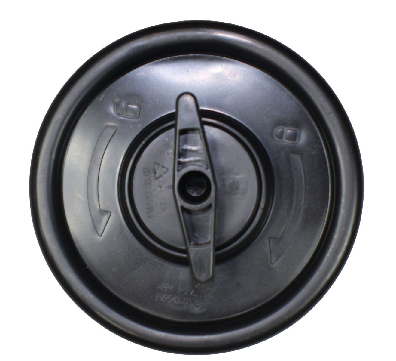 Filter Retainer (prev. FV9543.