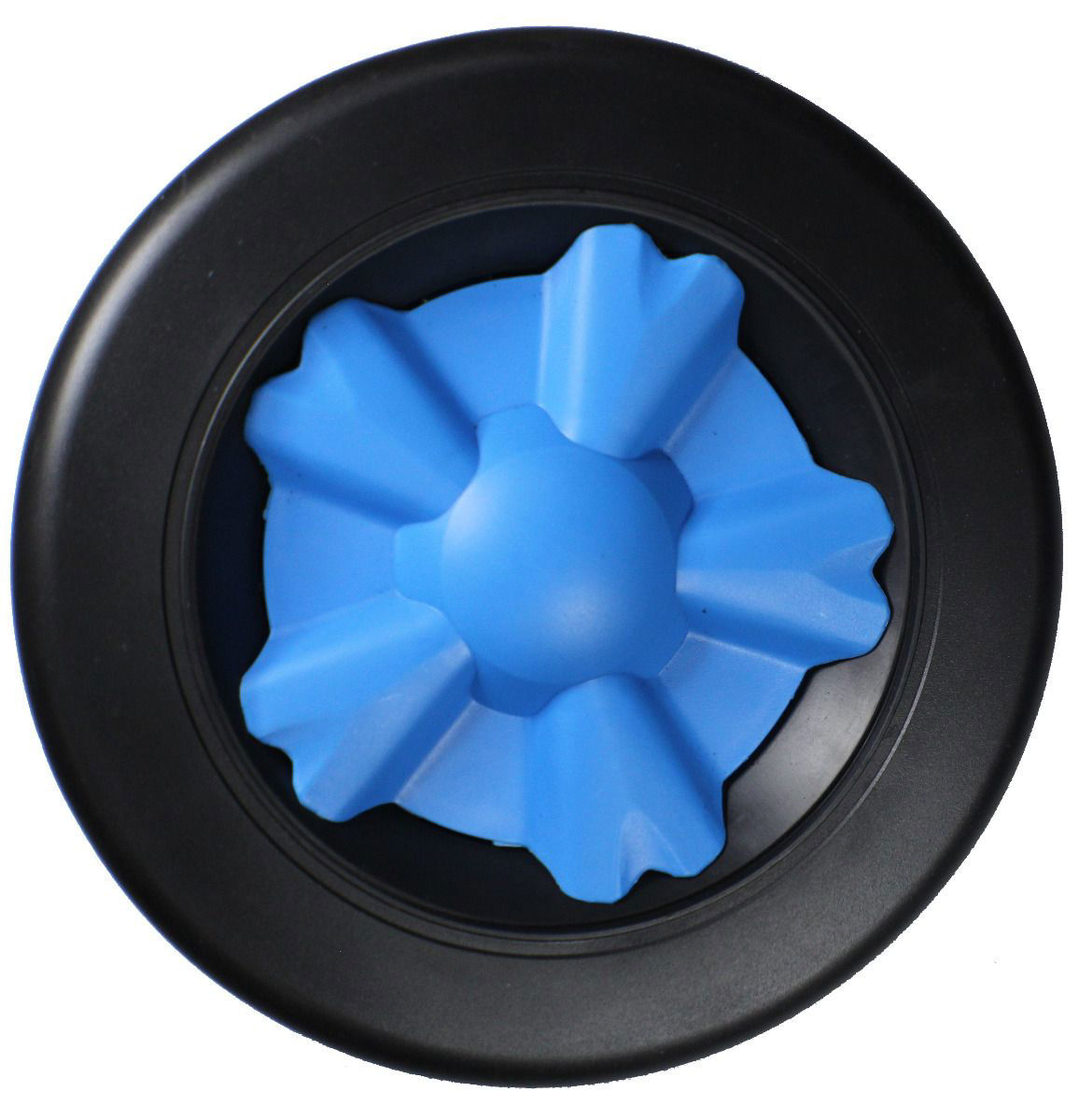 Wheel Assembly A (prev. TVQTGL