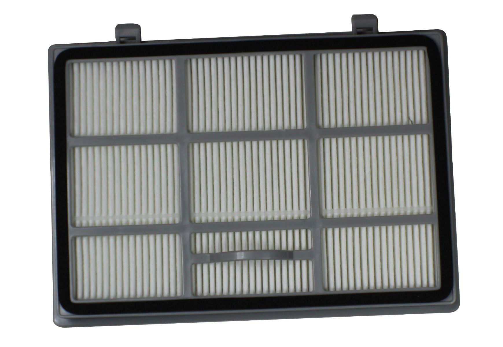 HEPA Exhaust Filter (prev. VE0