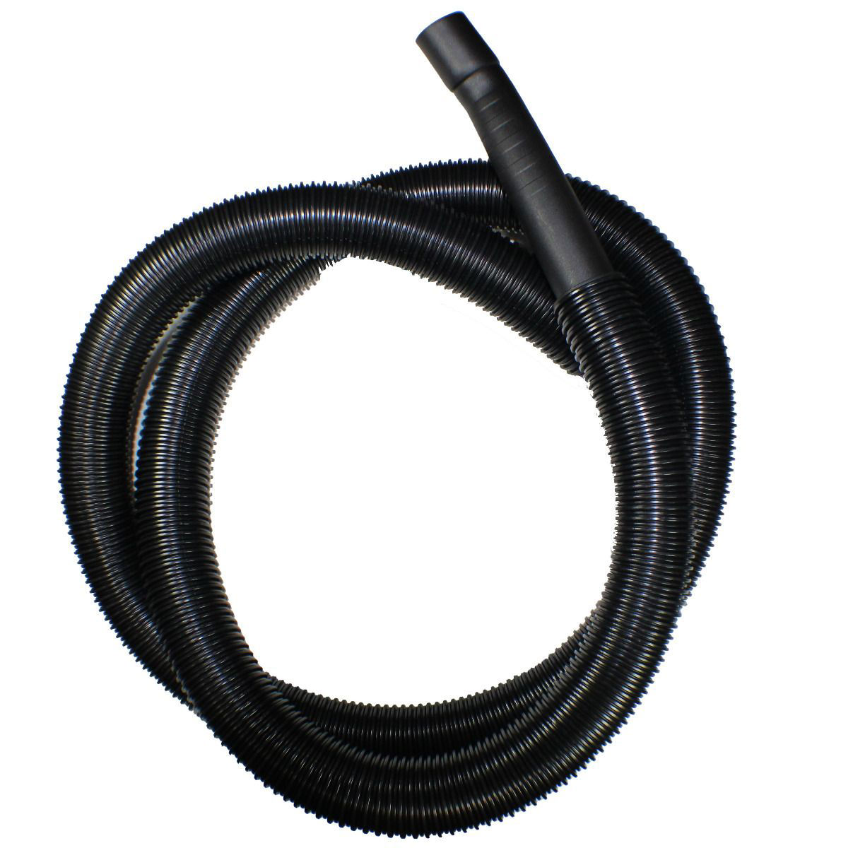 1-1/4" X 6' Friction Fit Hose