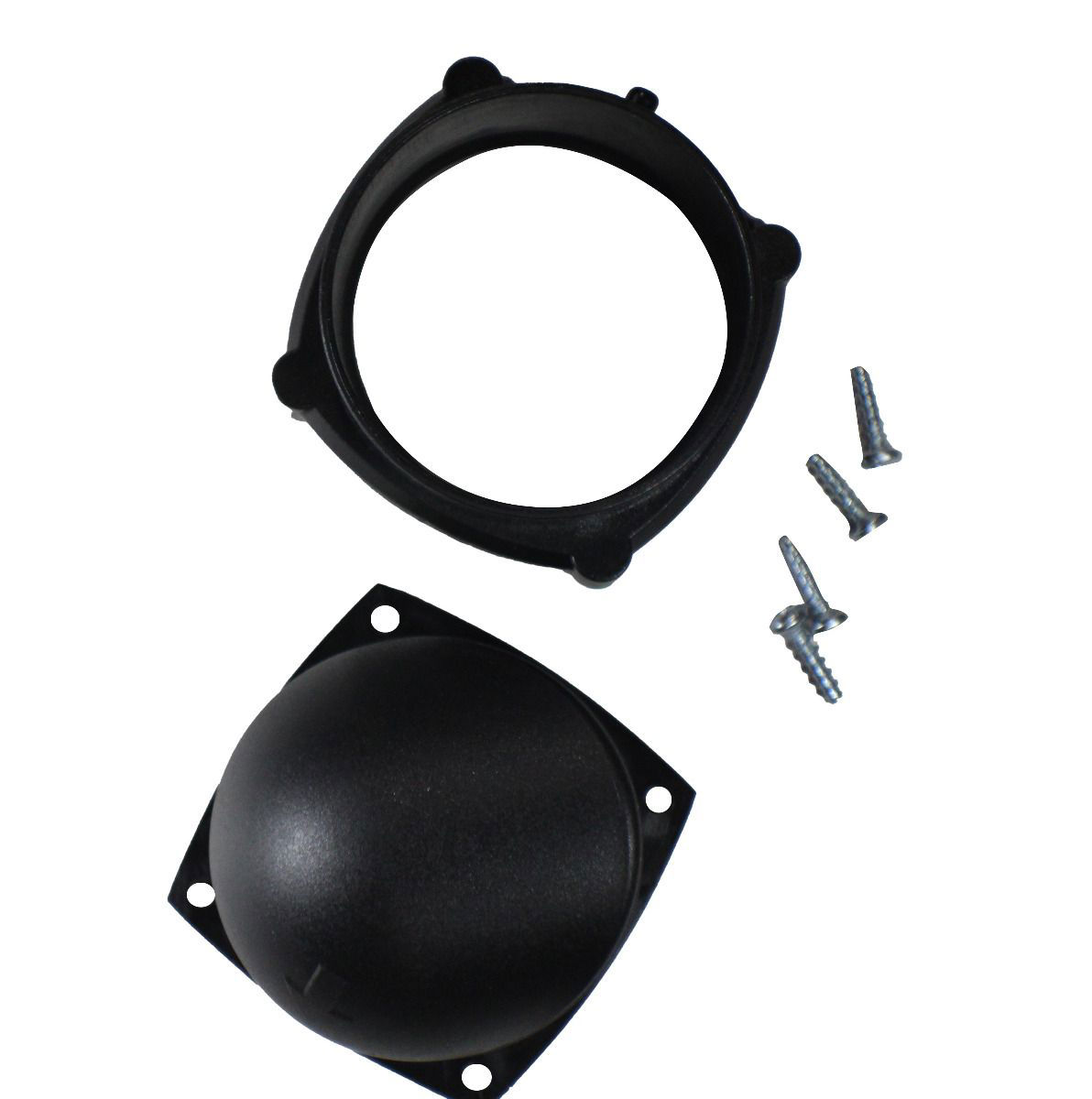 Vacuum Port Assembly (Stainles