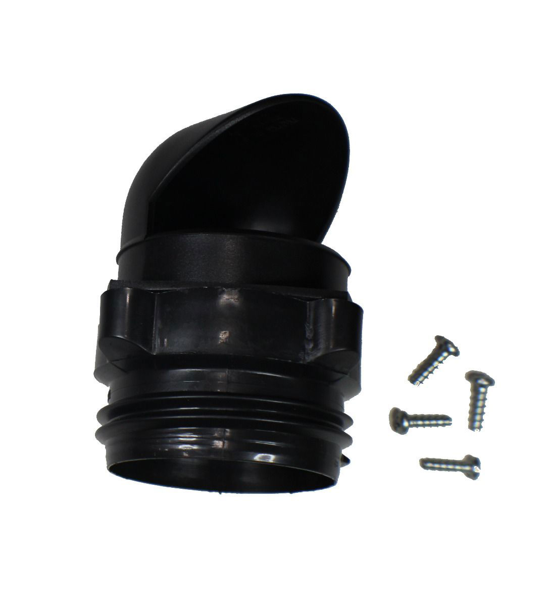 Suction seat assembly (prev. T