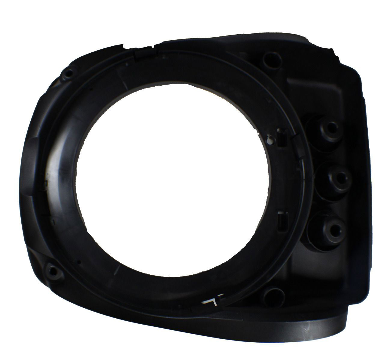 Deck assembly (prev. VK21SR.20