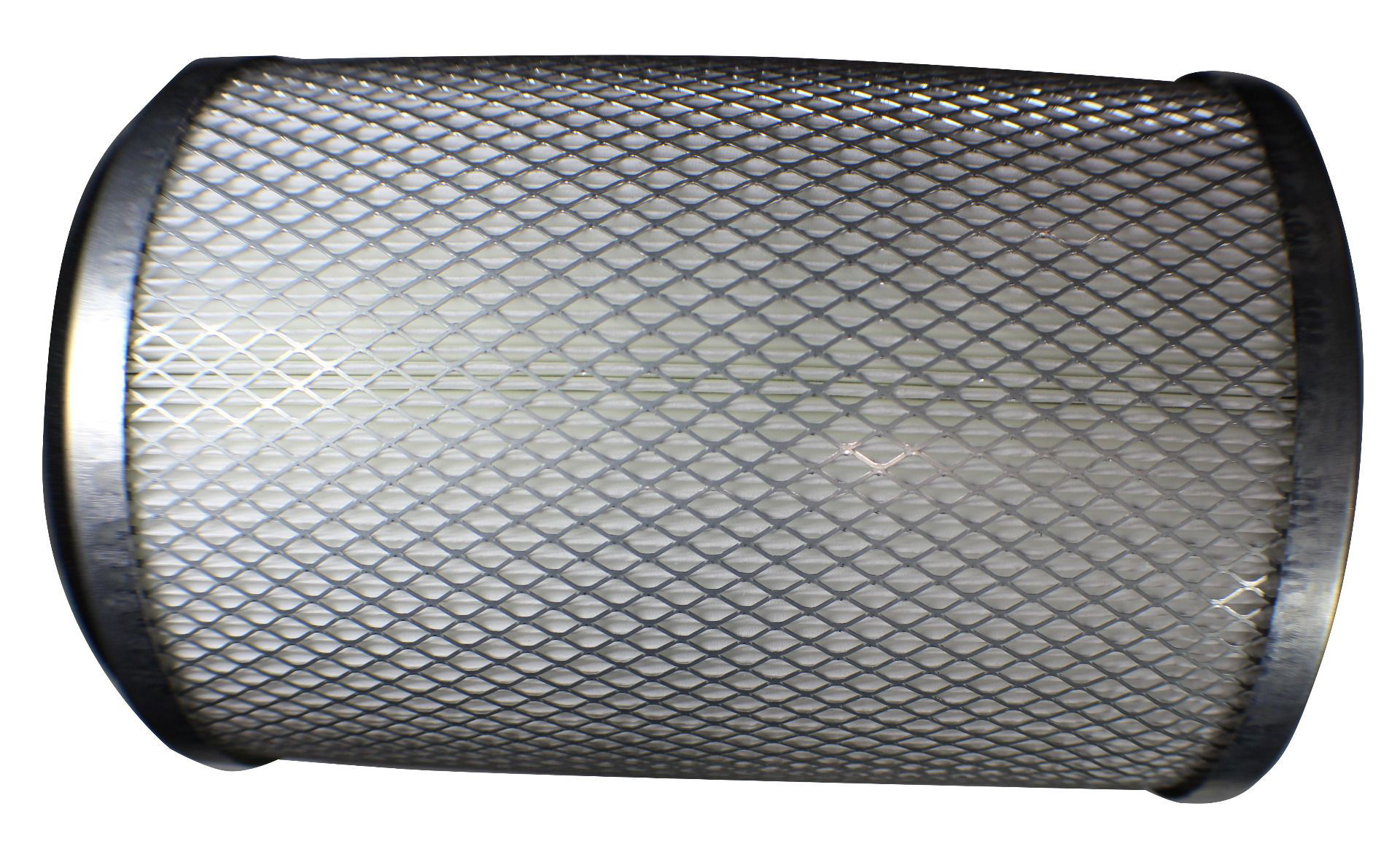 HEPA Cartridge Filter (prev. F