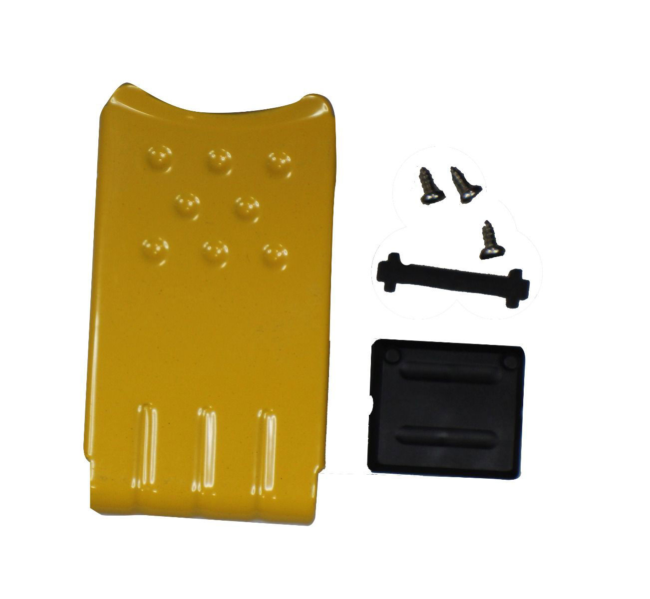 Latch Assembly (prev. TVQTDK.1