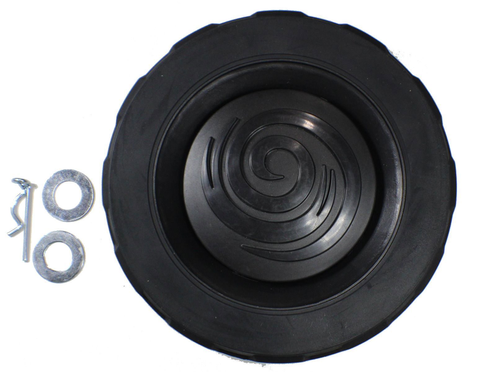 Wheel assembly (prev. TVQTGL.2