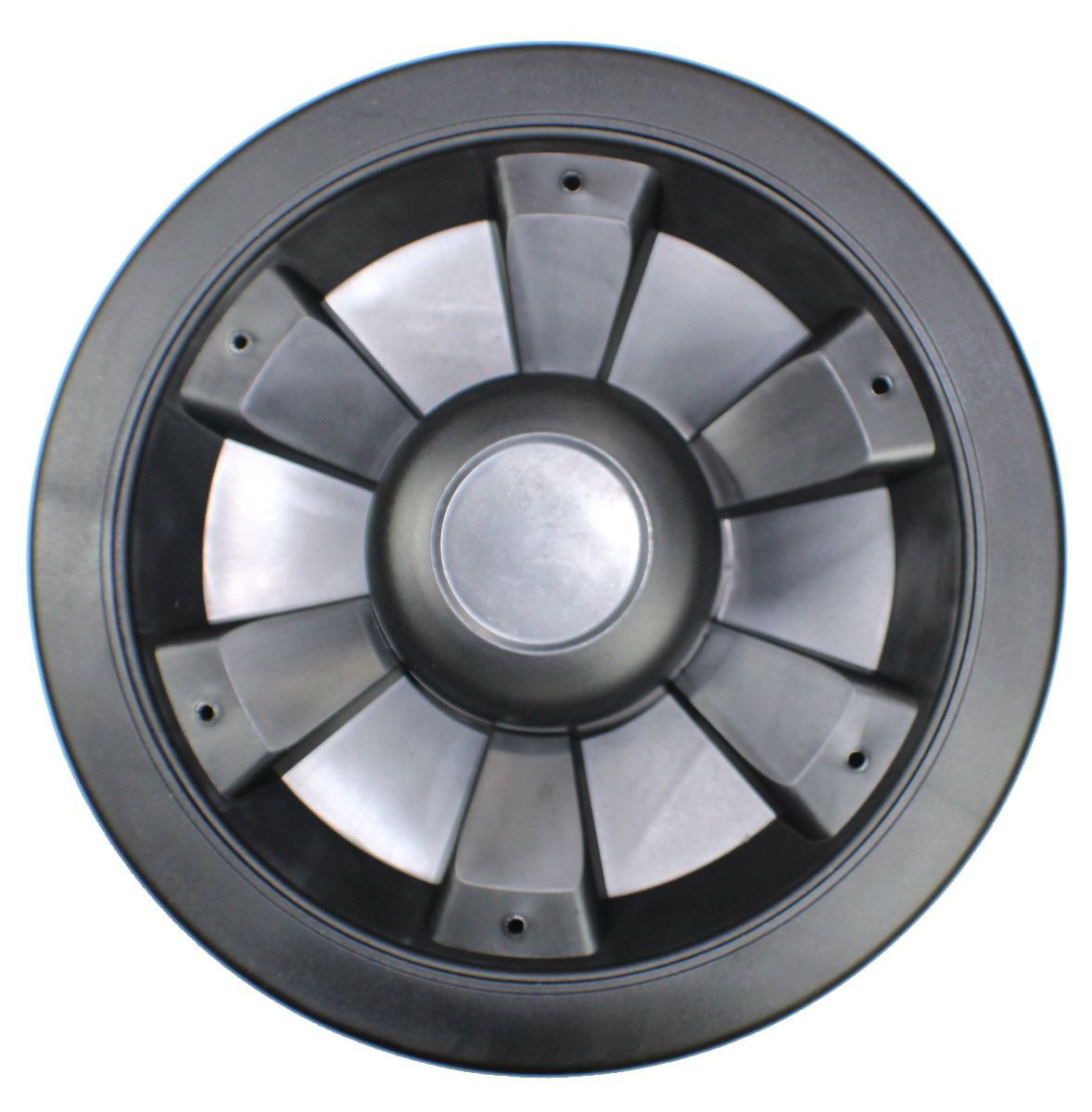 Wheel Assembly (prev. TVQTGL.1