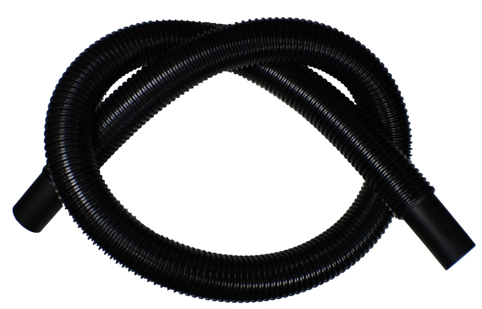 1-1/4" X 4' Friction Fit Hose
