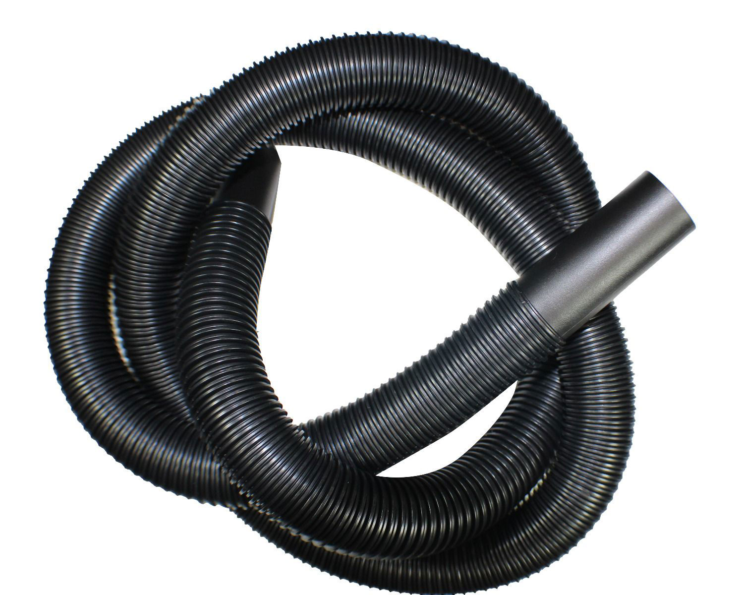 1-1/4" x 6' Friction Fit Hose