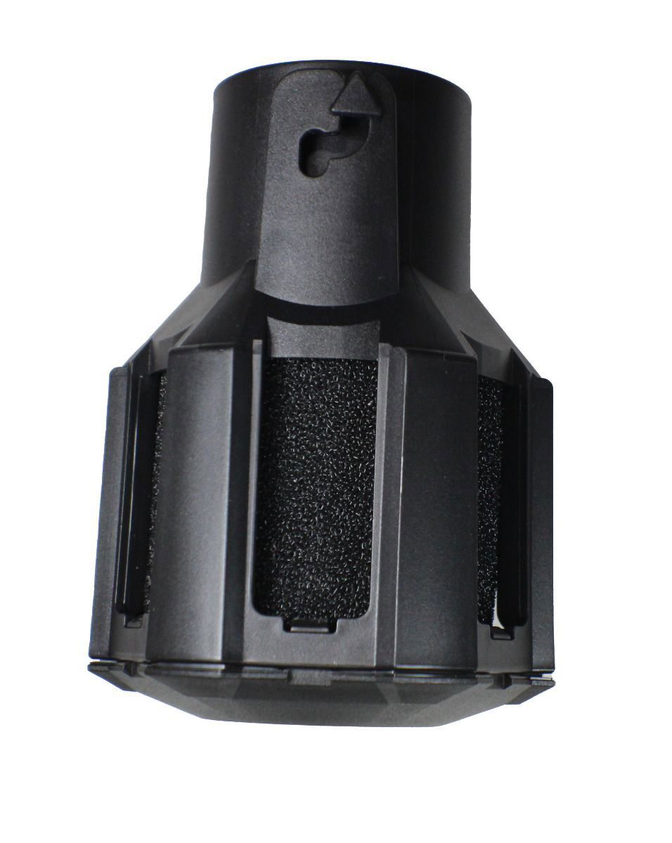 Air / Noise Diffuser (prev. TV