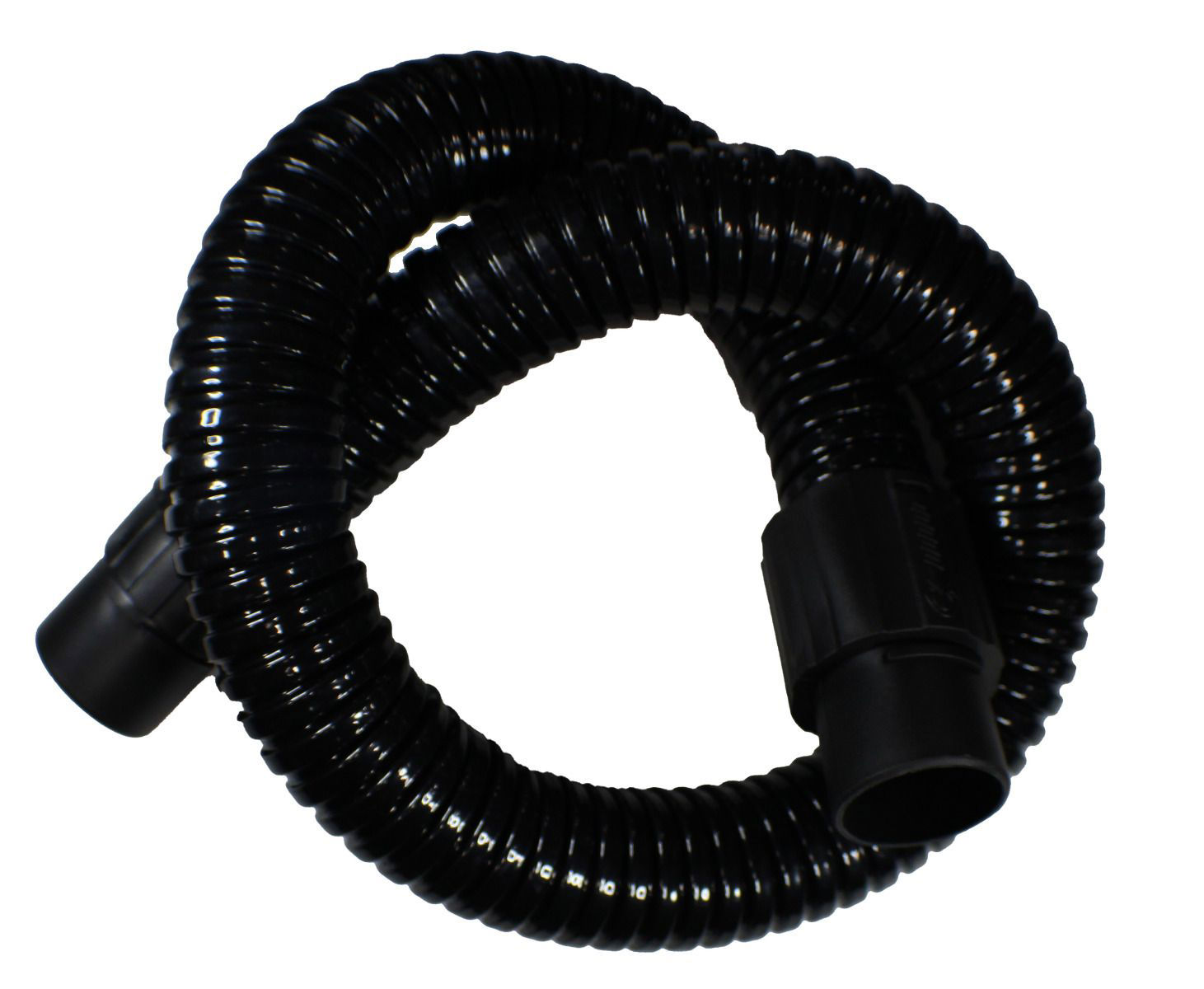 Aluminum Hose for Ash Vac (bla