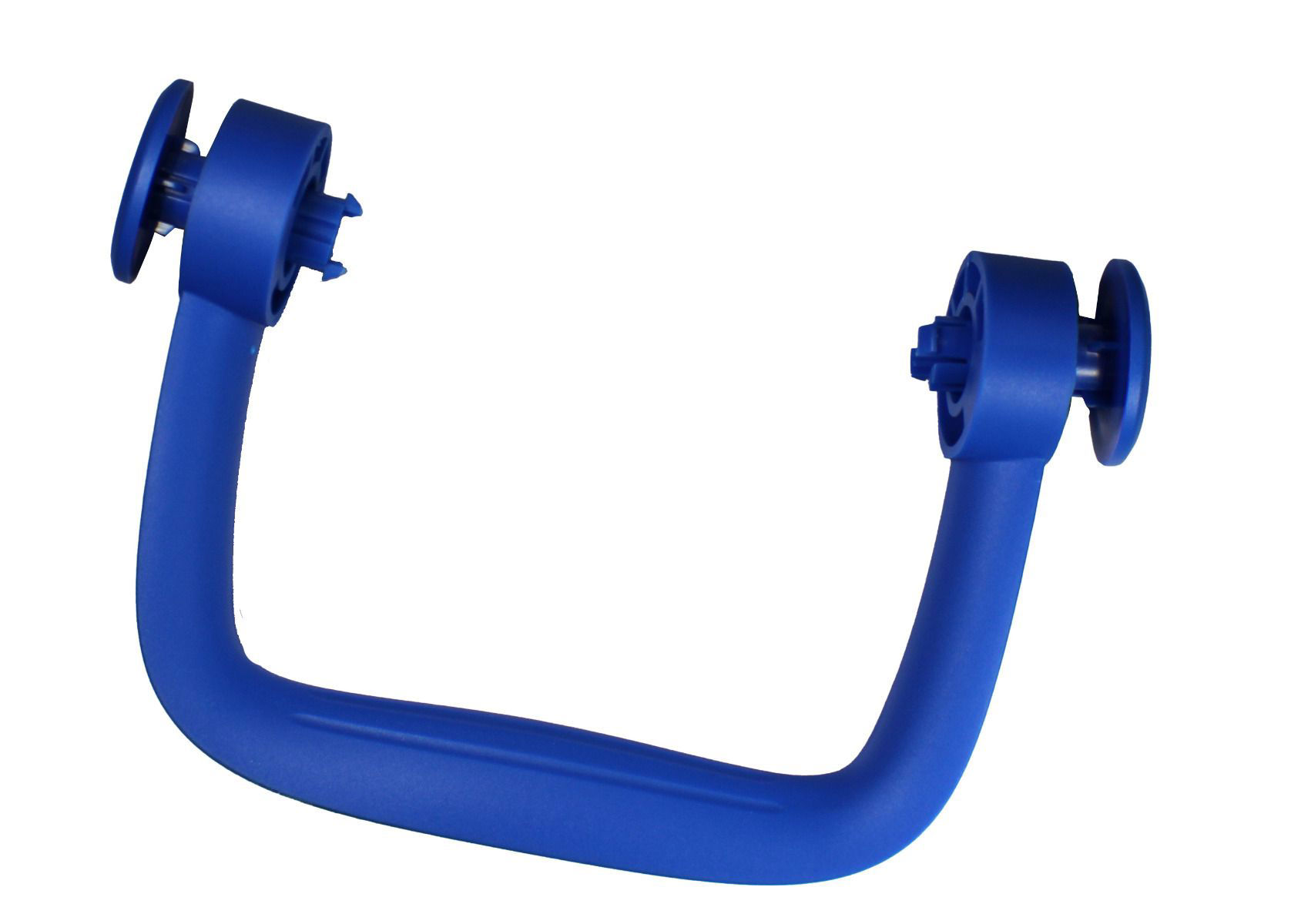 Handle Assembly (New Blue VWM5