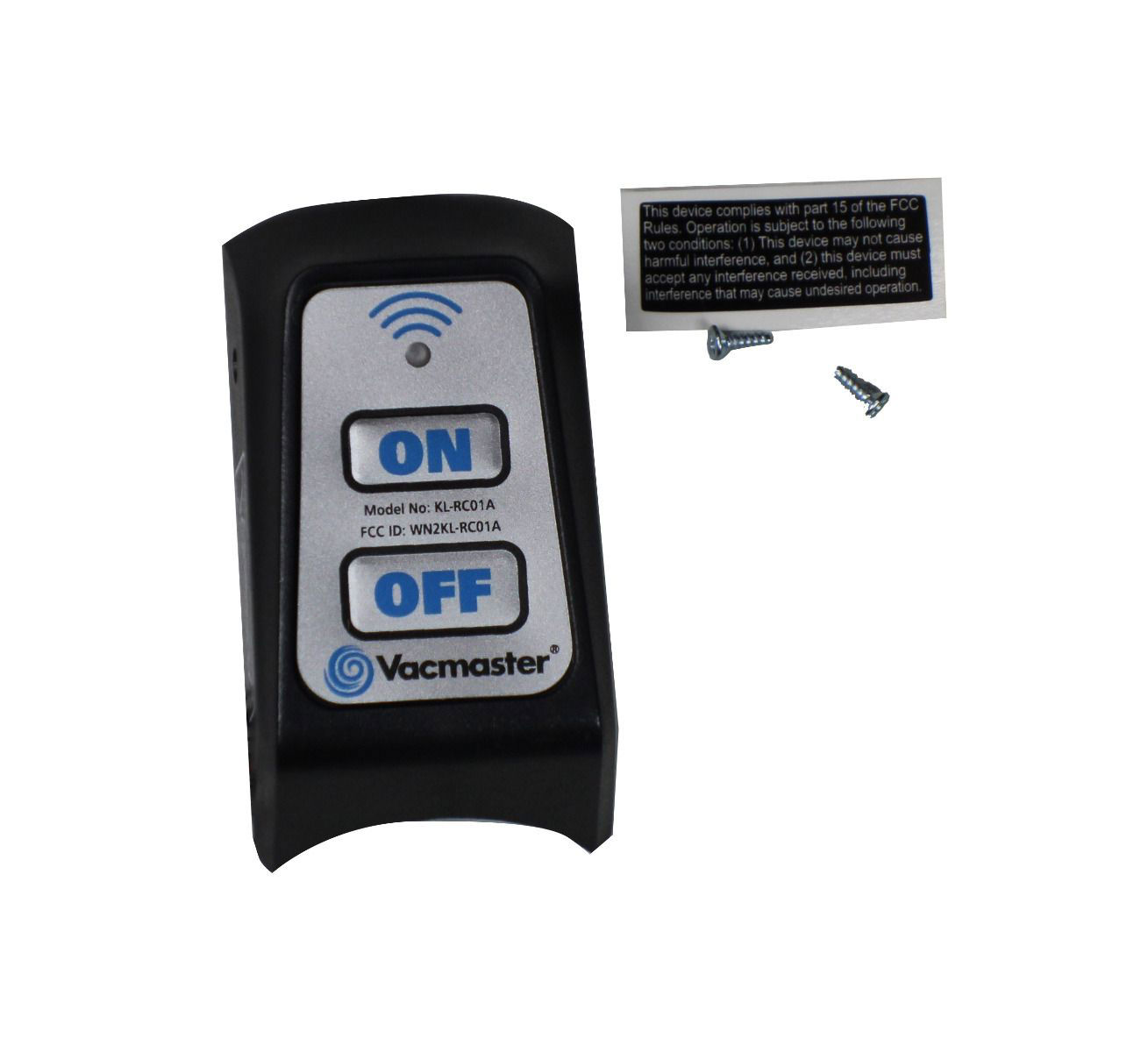 Remote Control Switch (New Blu