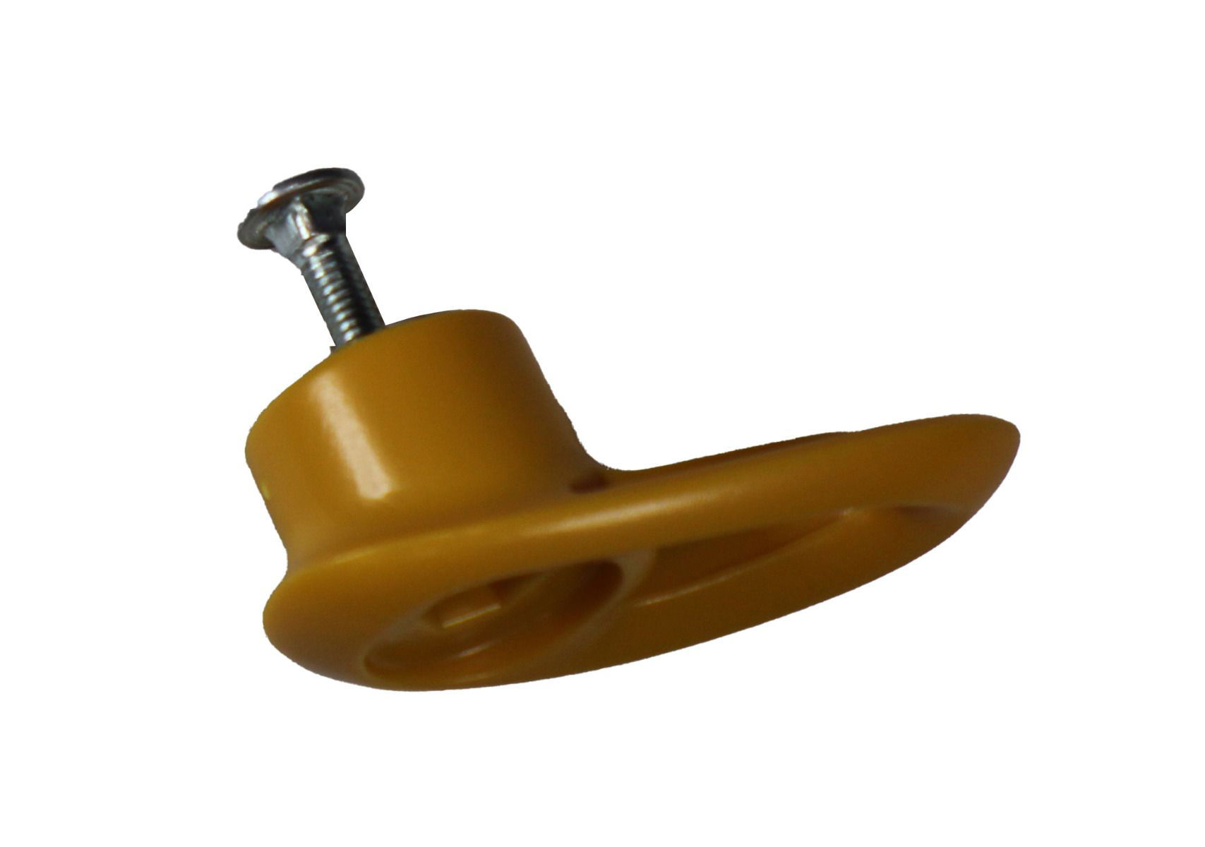 Cord wrap hook assembly