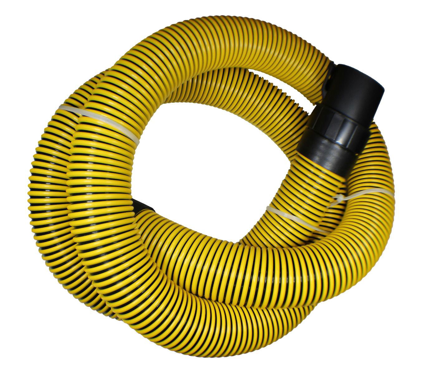 2-1/2" Crushproof Industrial H