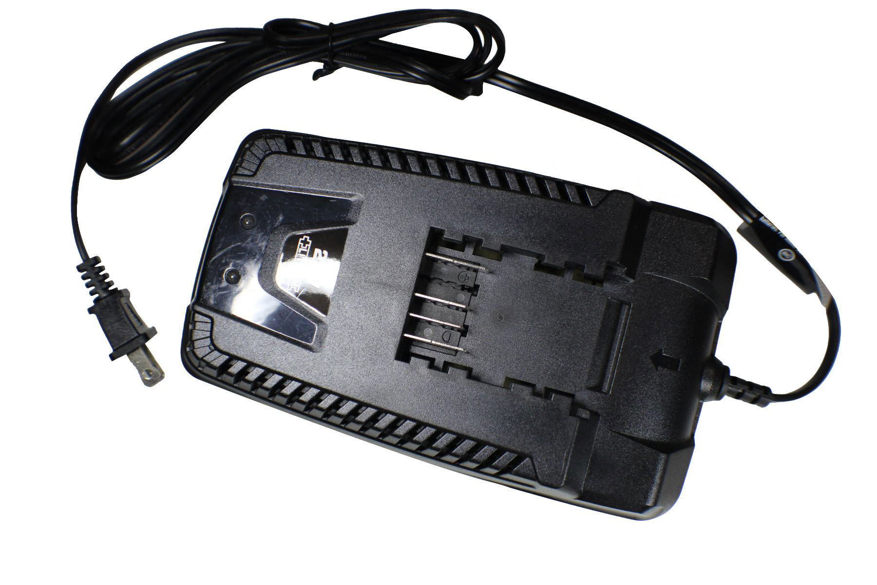 20V Fast Charger