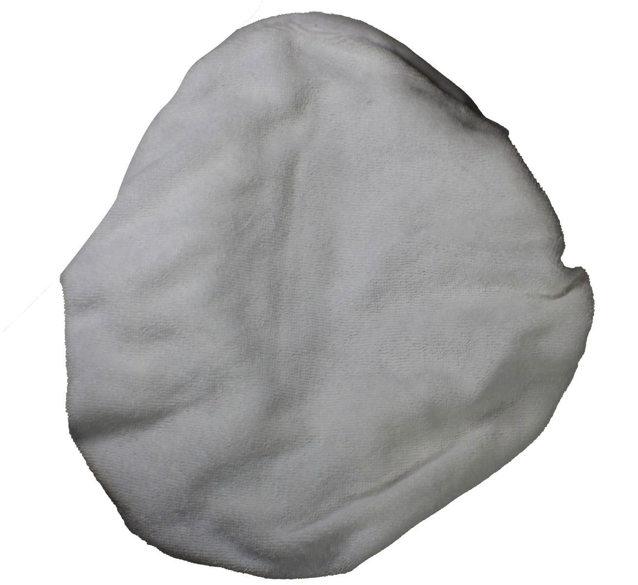 10" Terrycloth Bonnet