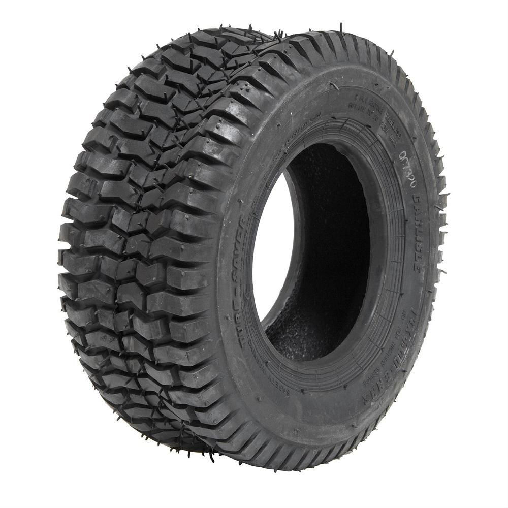 15x6.00-6NHS 2PR TURF SAVER