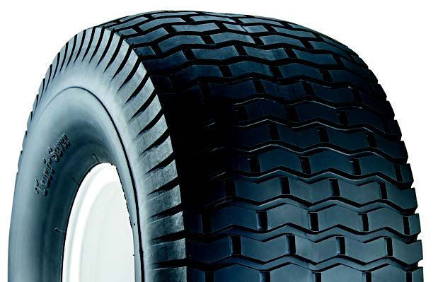 20x10.00-8NHS 2PR TURF SAVER