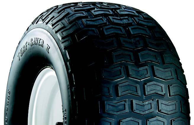 15x6.00-6NHS 2PR TURF SAVER II