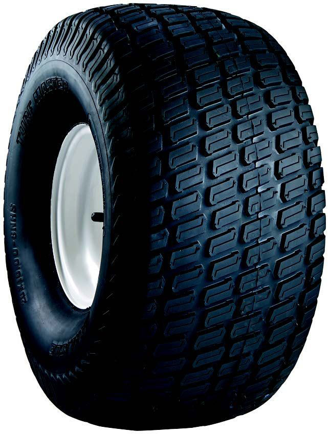 20x10.00-8NHS 4PR TURF MASTER