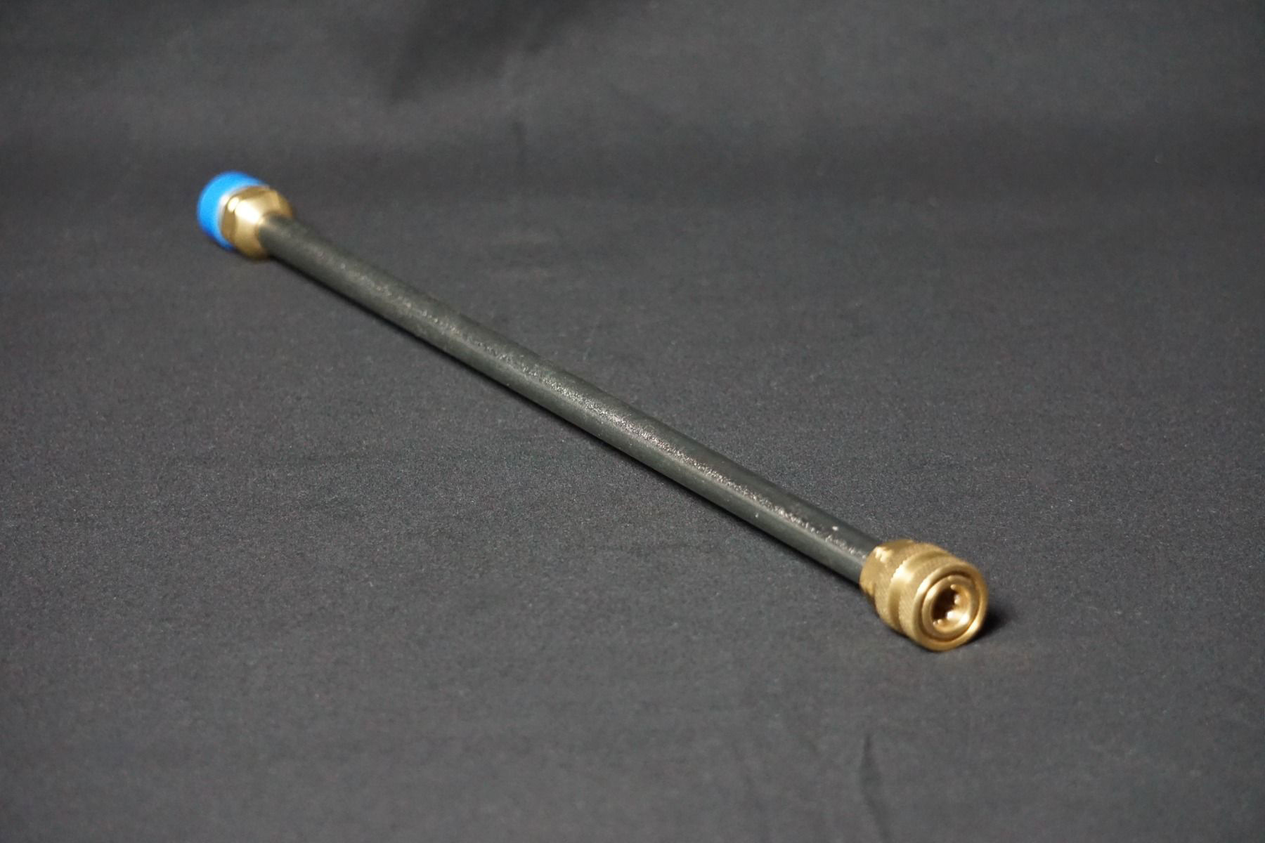 LANCE; 16 W/1/4 QCLance 16 A