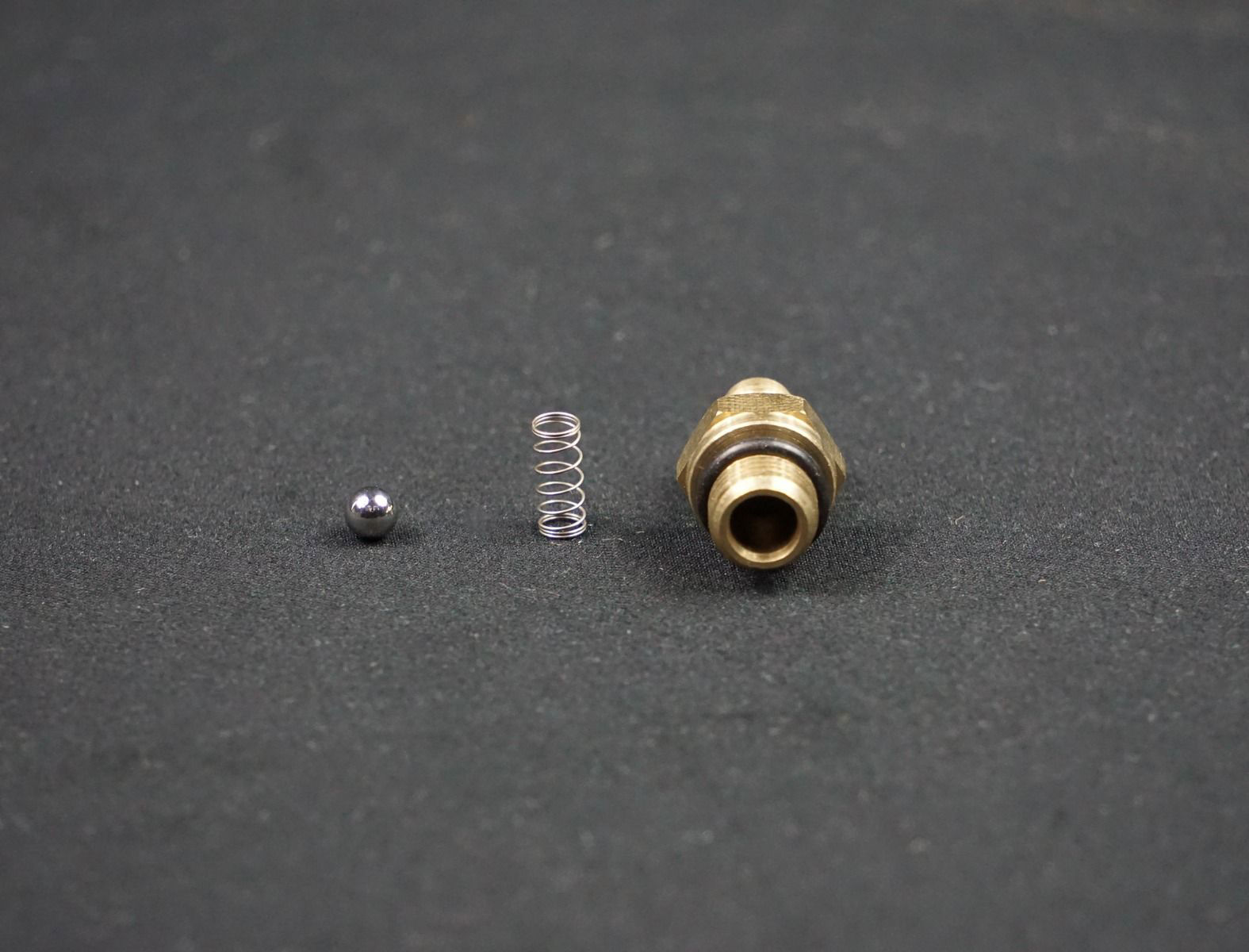 KIT SOAP INJECTOR (1 EA PER)