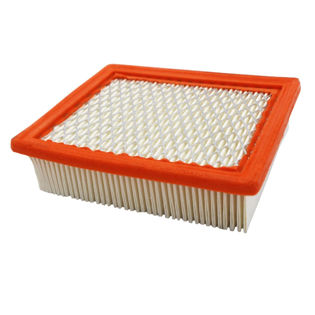 ELEMENT;AIR FILTER BOX&BARCODE