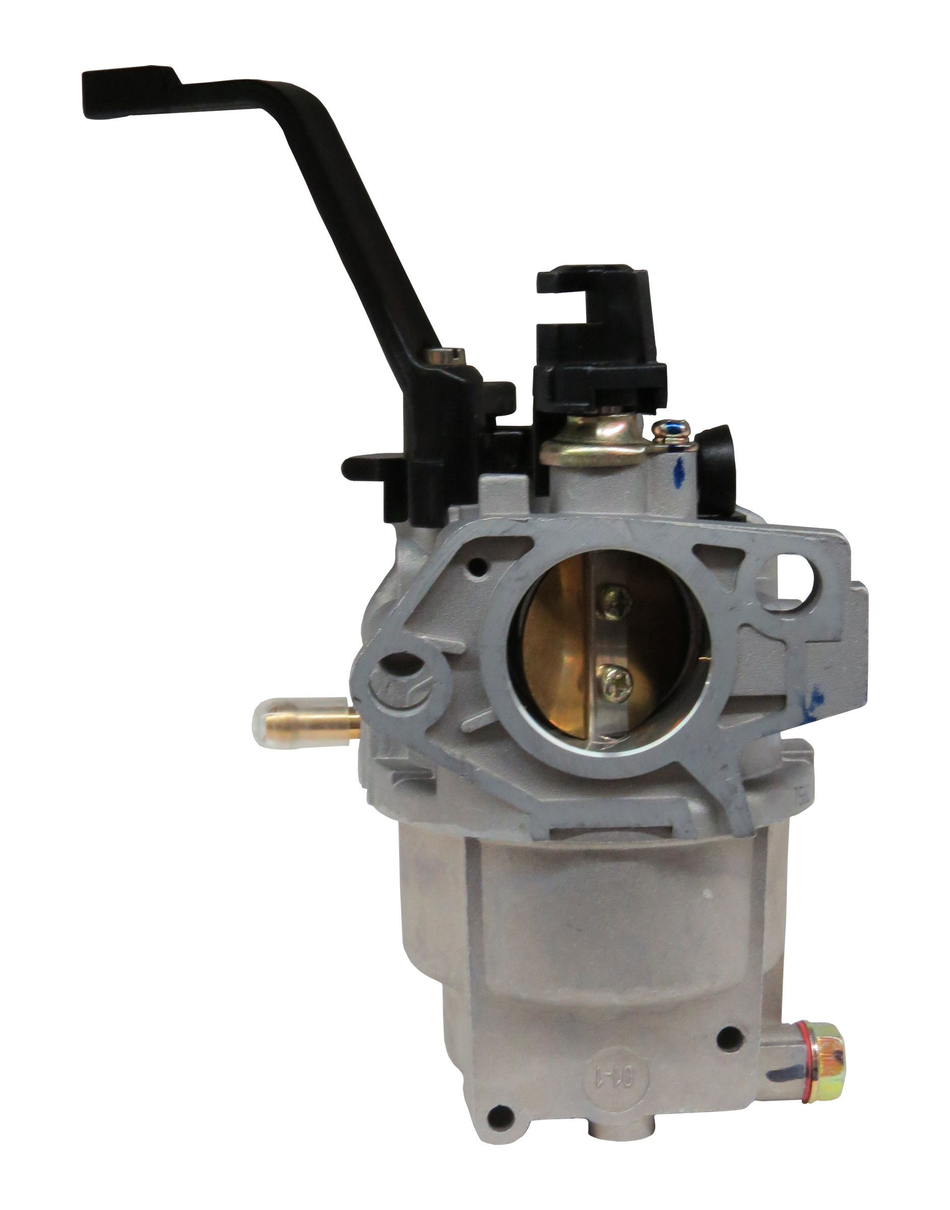 ASSY; 389CC CARBURETOR