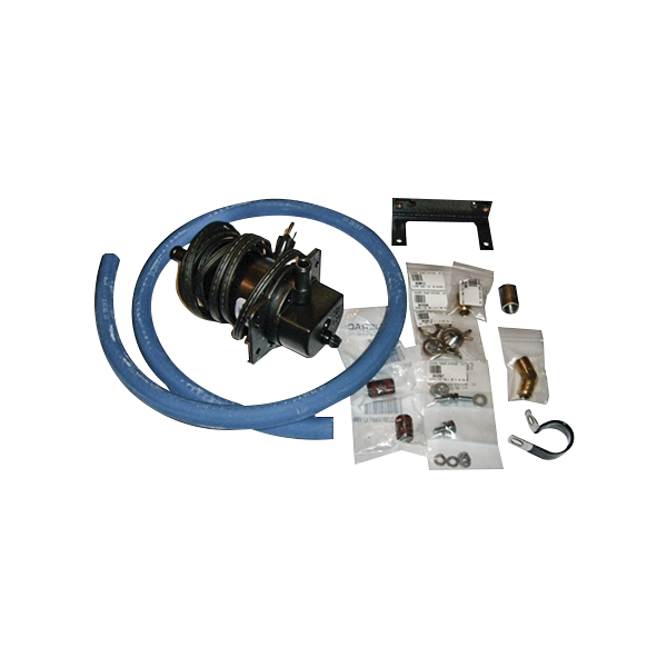 Extreme Cold Weather Kit for 4