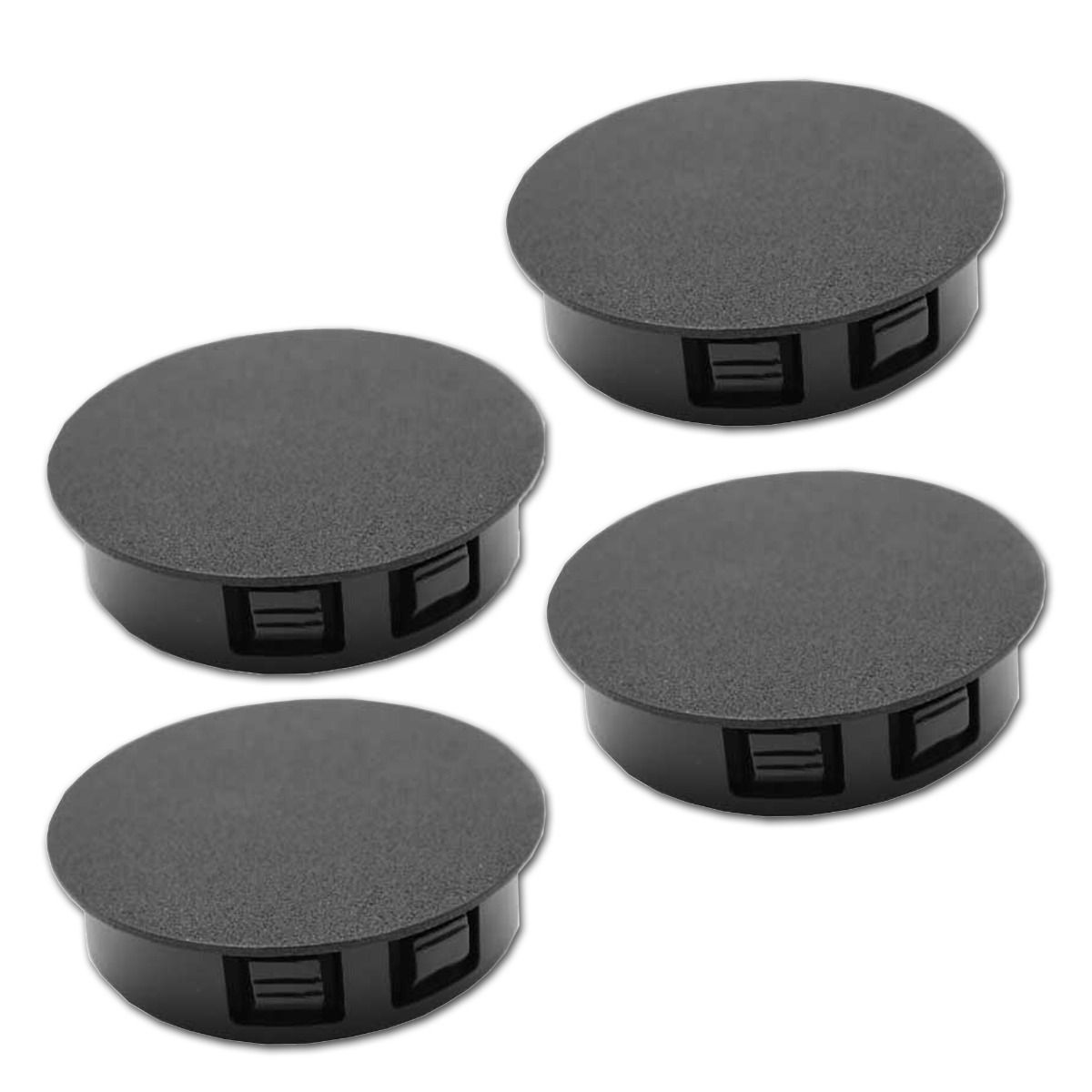 Base Plug - Liquid Cooled