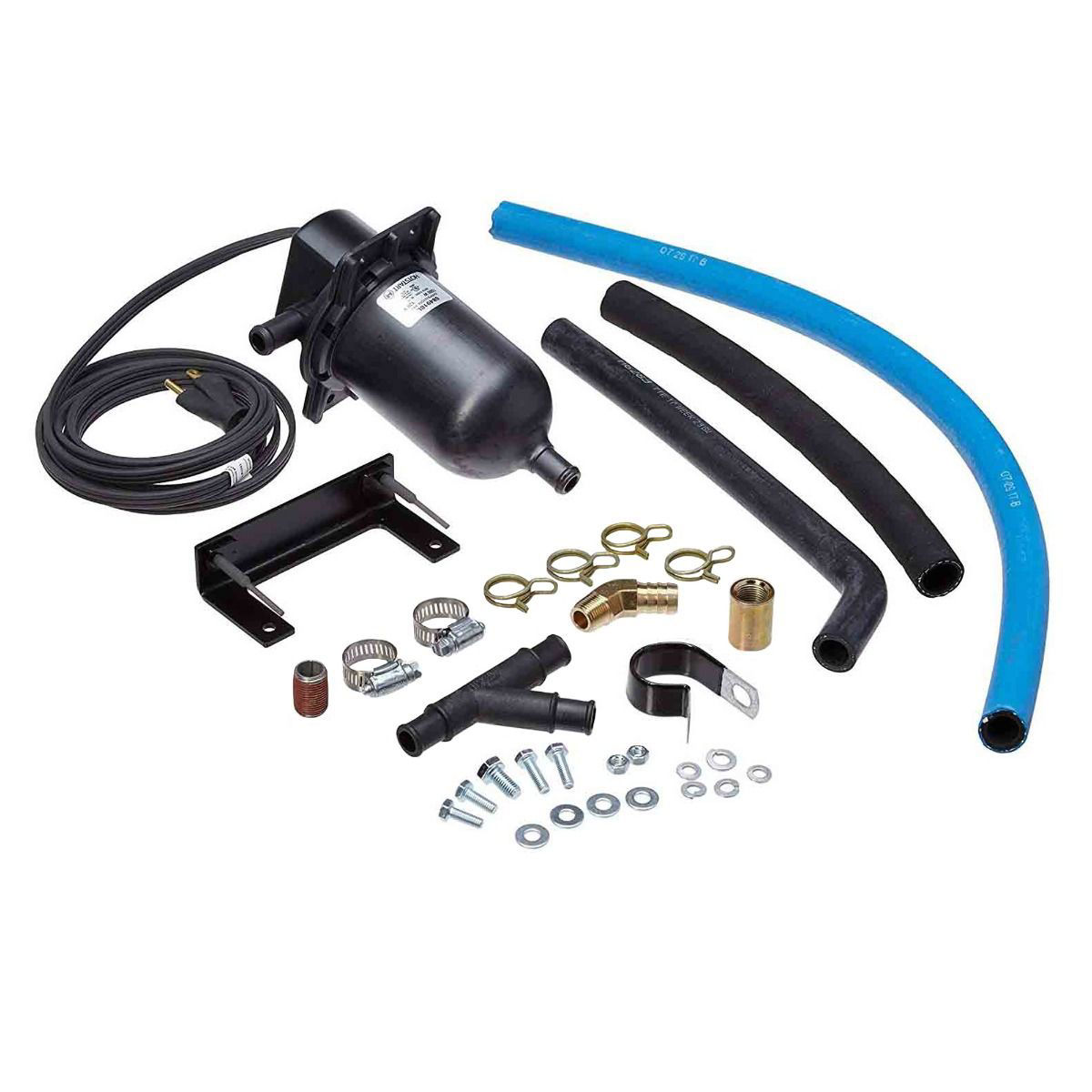 Extreme Cold Weather Kit for 6