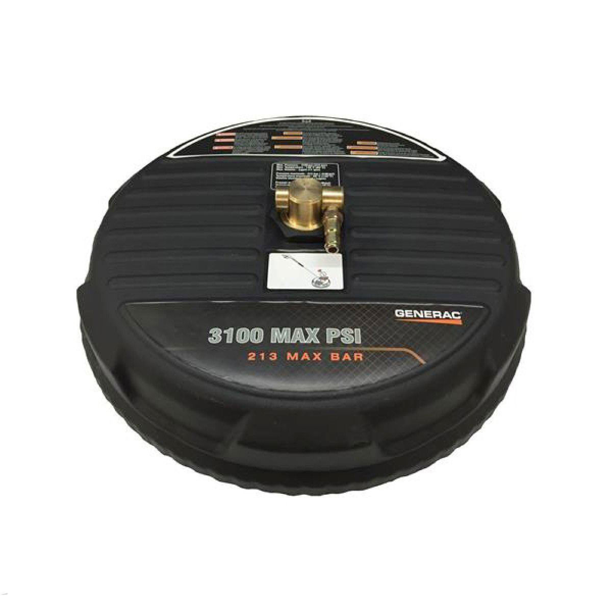 High Pressure 15  Surface Clea