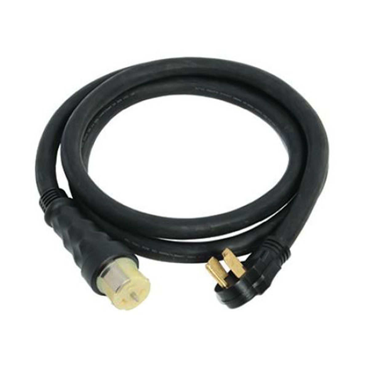 25 ft. 50 Amp generator cord w