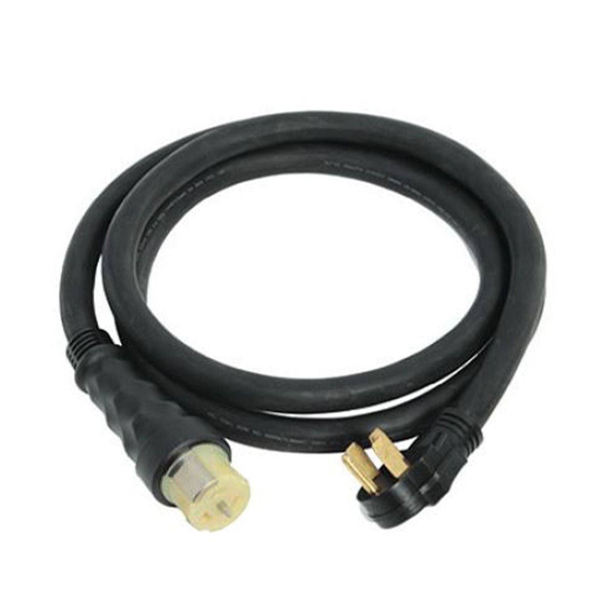 50 ft. 50 Amp generator cord w
