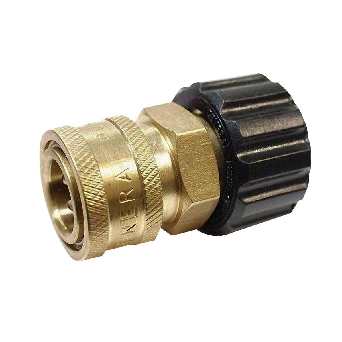 Female Metric x 1/4  FPT Adapt