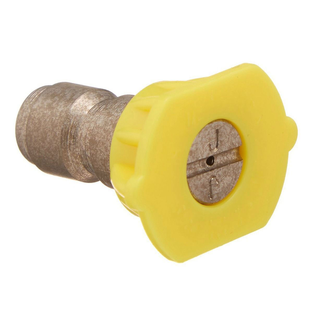 15 Degree Yellow 3.5 Quick Dis