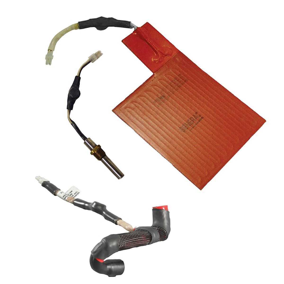 Cold Weather Kit - 7kW & 7.5kW