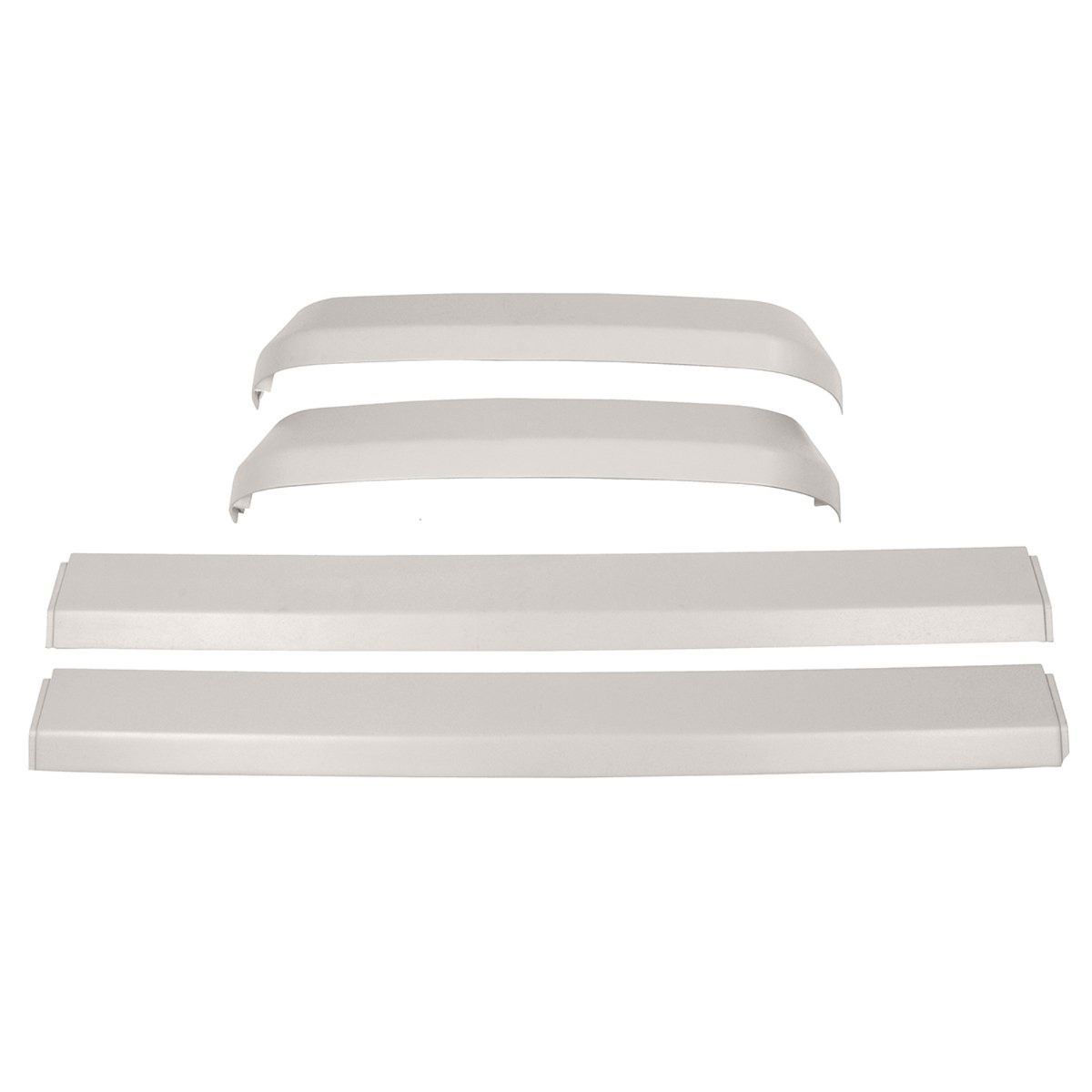 Fascia for Air Cooled Bisque