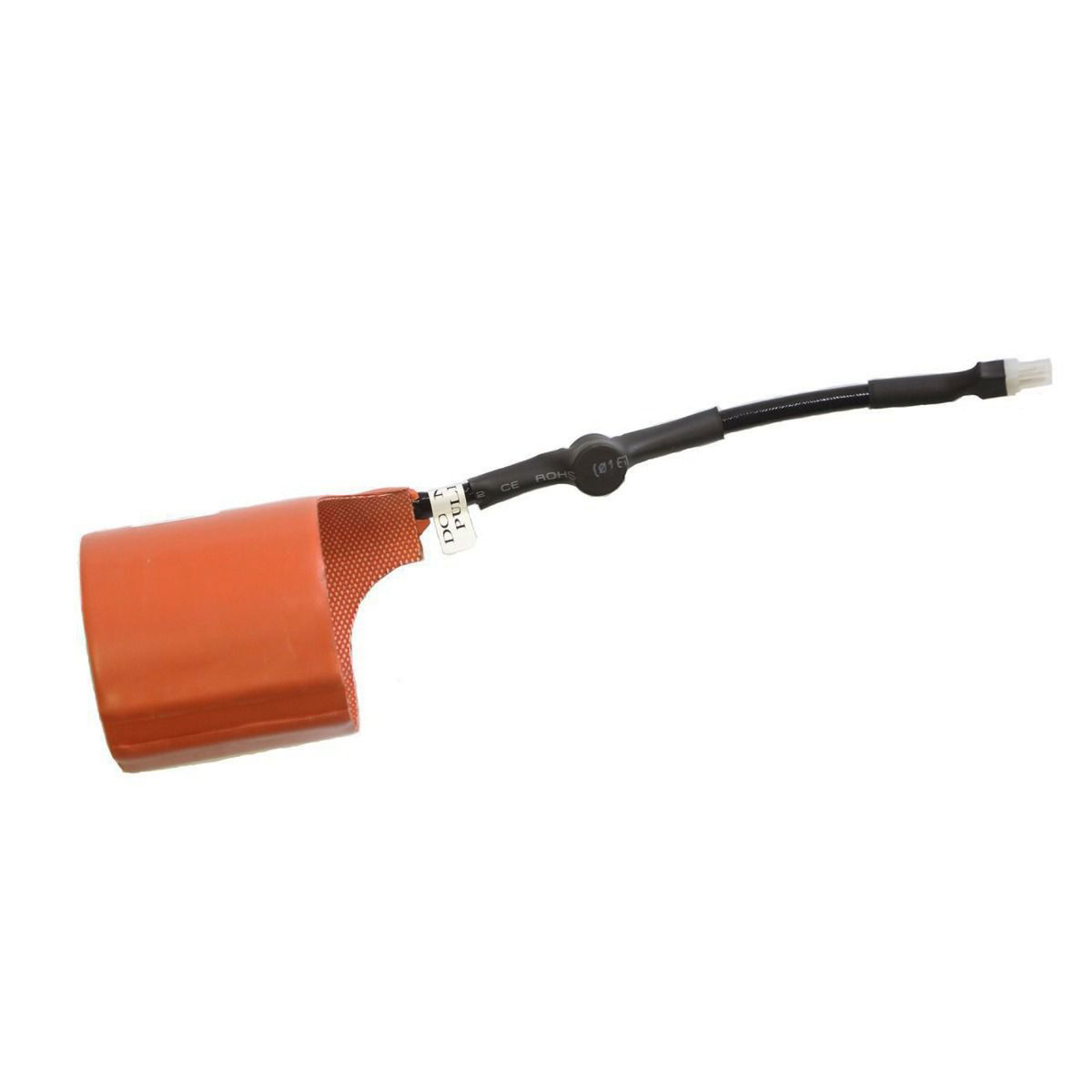 9-26kW Air Cooled Oil Heater K