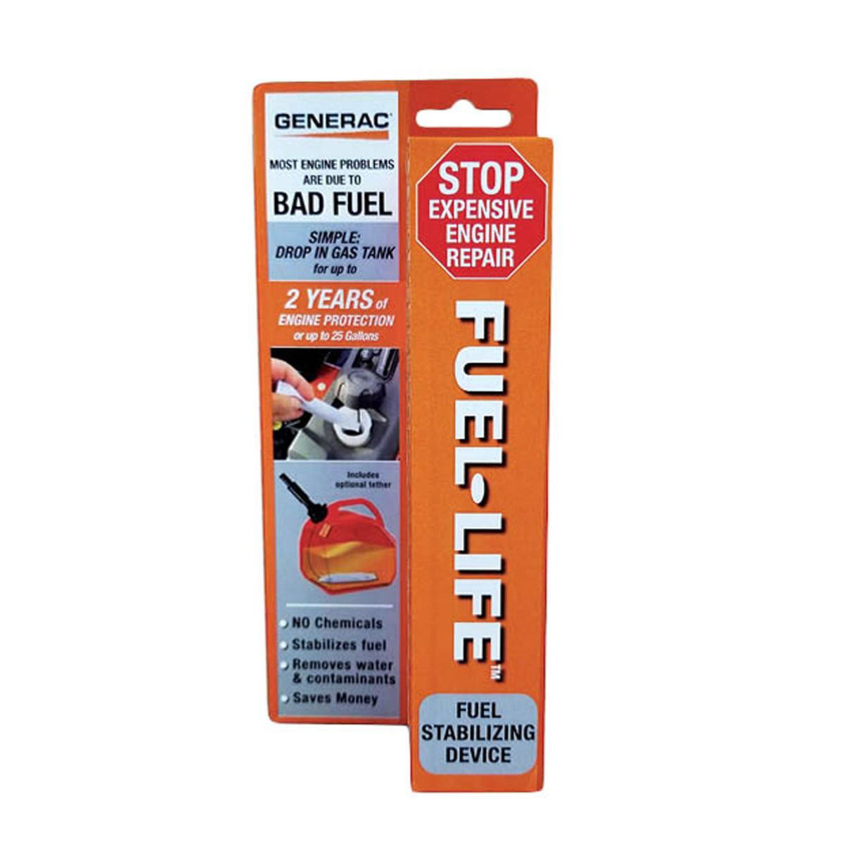 FUEL LIFE 50 GRAM SINGLE