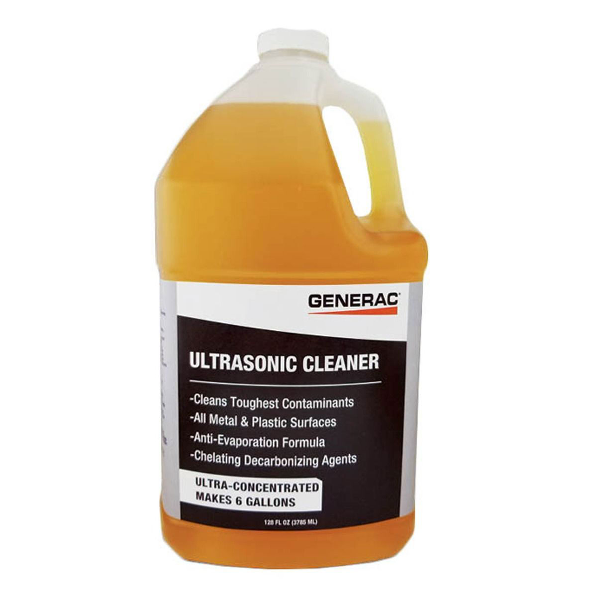 PRO ULTRASONIC CLEANER 128 OZ