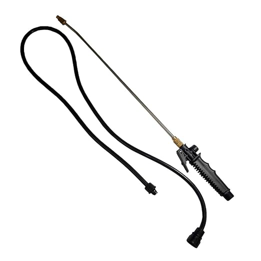 Trigger Handle Assembly - 307479001