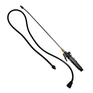 Trigger Handle Assembly - 307479001